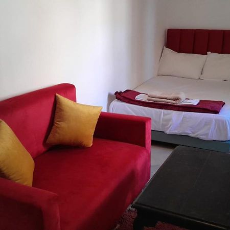 Hotel Dar Chamss Taroudant Esterno foto