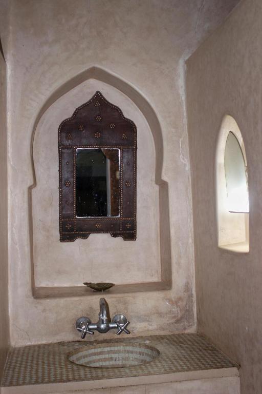Hotel Dar Chamss Taroudant Esterno foto