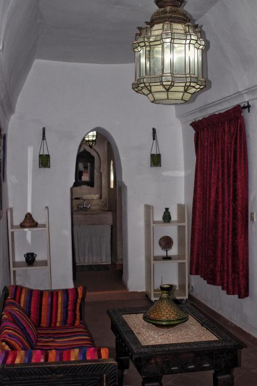 Hotel Dar Chamss Taroudant Esterno foto