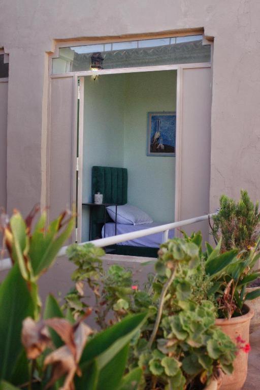 Hotel Dar Chamss Taroudant Esterno foto