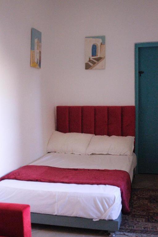 Hotel Dar Chamss Taroudant Esterno foto