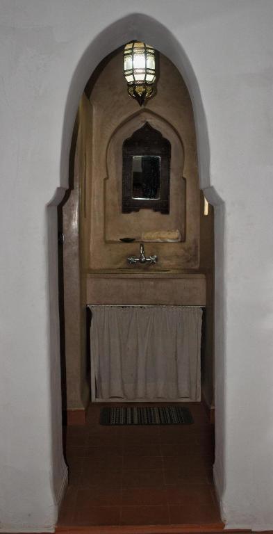 Hotel Dar Chamss Taroudant Esterno foto