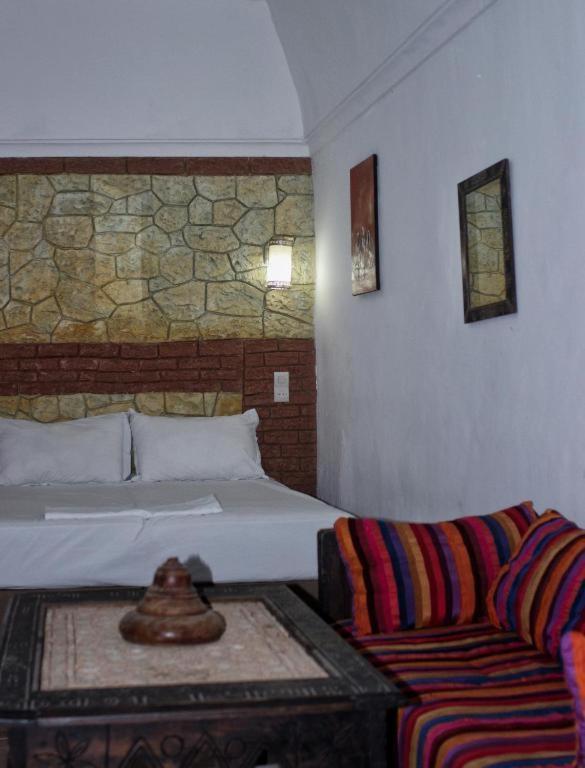 Hotel Dar Chamss Taroudant Esterno foto