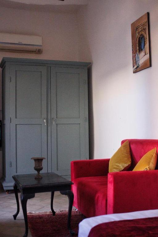 Hotel Dar Chamss Taroudant Esterno foto