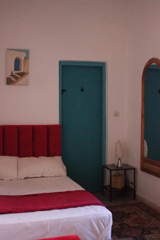 Hotel Dar Chamss Taroudant Esterno foto