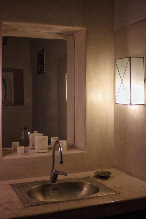 Hotel Dar Chamss Taroudant Esterno foto