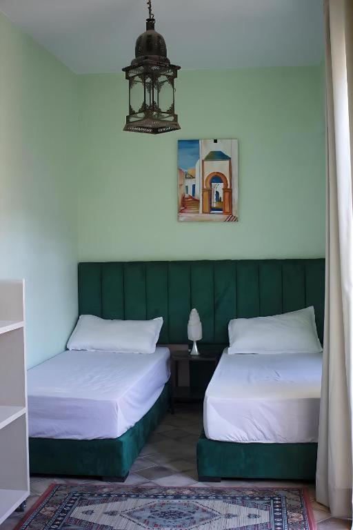 Hotel Dar Chamss Taroudant Esterno foto