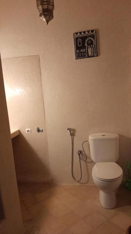 Hotel Dar Chamss Taroudant Esterno foto