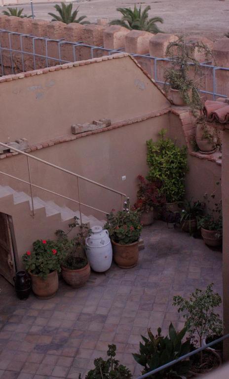Hotel Dar Chamss Taroudant Esterno foto
