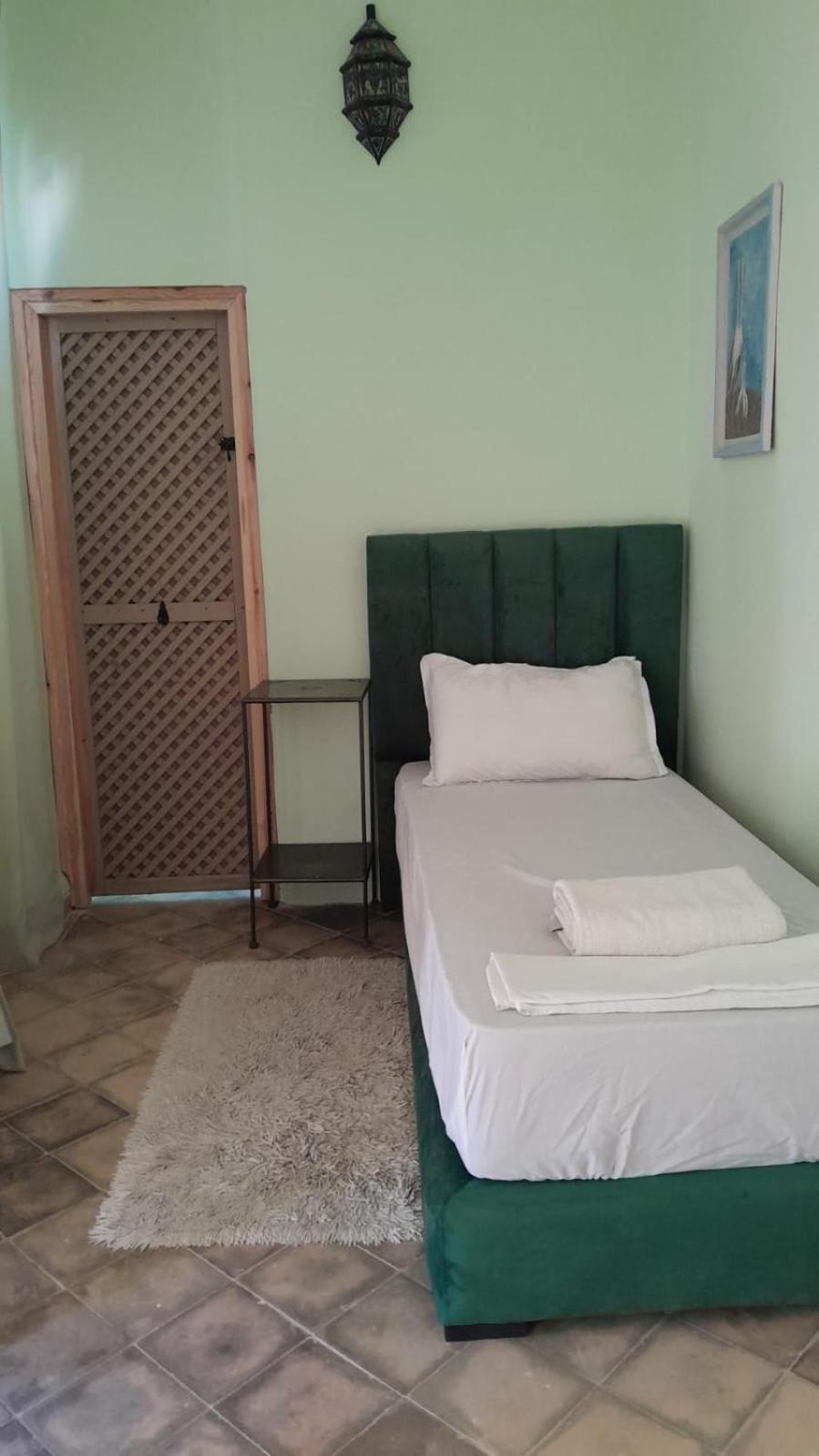 Hotel Dar Chamss Taroudant Esterno foto