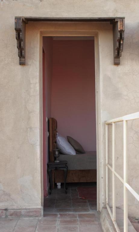 Hotel Dar Chamss Taroudant Esterno foto