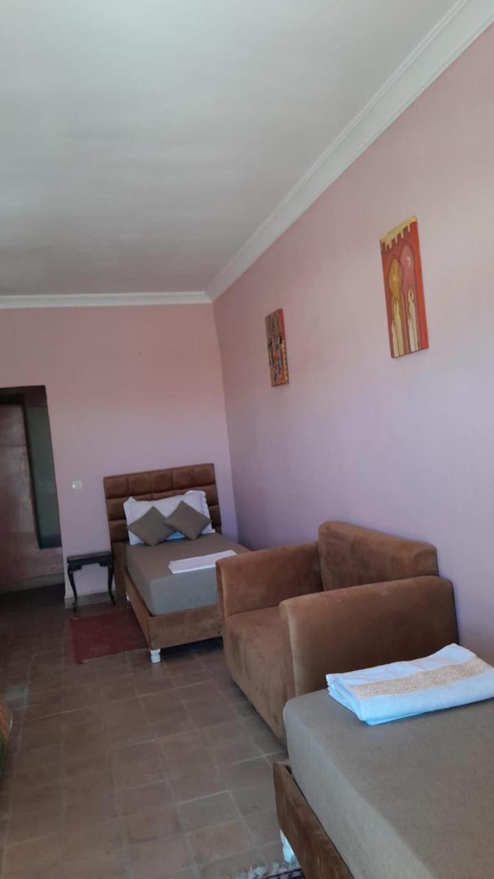 Hotel Dar Chamss Taroudant Esterno foto
