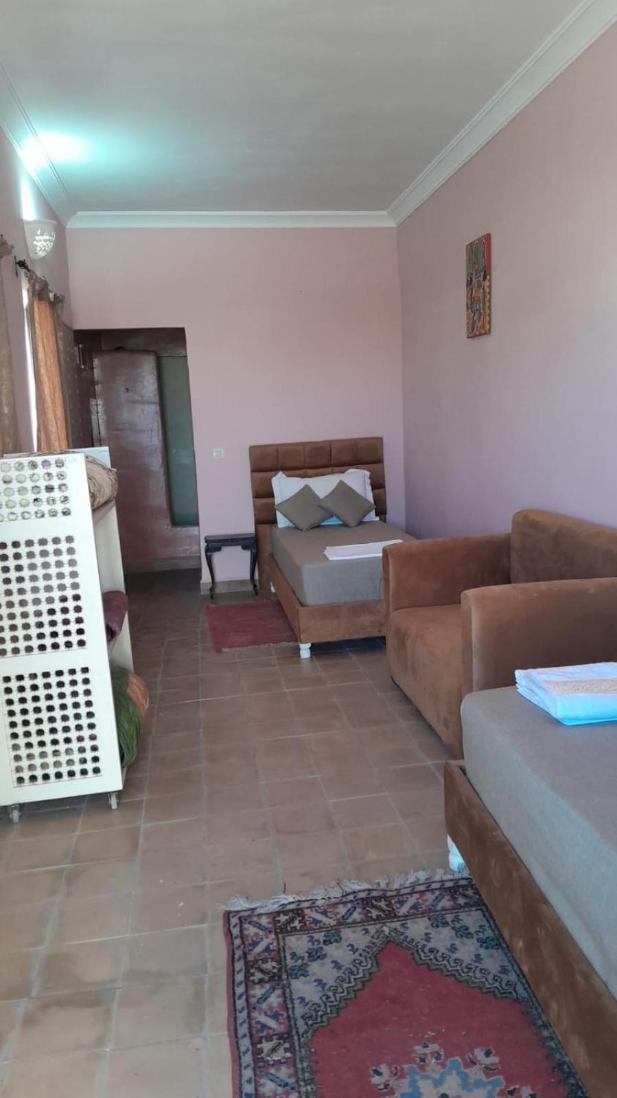 Hotel Dar Chamss Taroudant Esterno foto